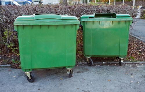 Proper furniture disposal contributes to a cleaner Highbury