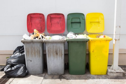 Mission and values of House Clearance Highbury