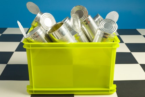Comprehensive house clearance services overview
